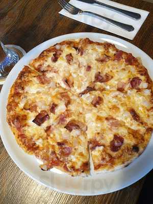 Café Bistro Werkvolk