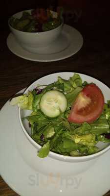 Café Bistro Werkvolk