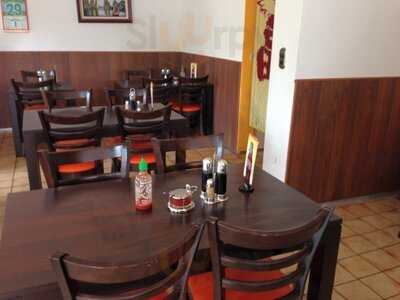 Vanty Asia Food Sushi Bar