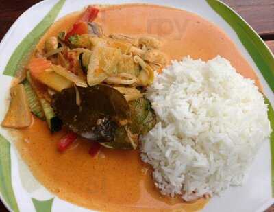 Vanty Asia Food Sushi Bar