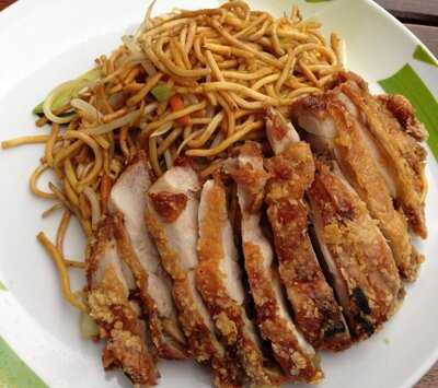 Vanty Asia Food Sushi Bar