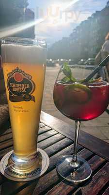 Lebenslust Schwabing