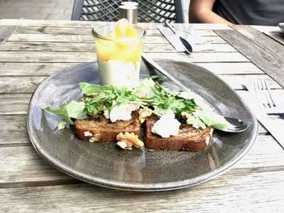 Cotidiano Am Nordbad