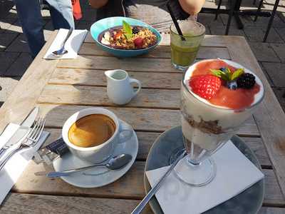 Cotidiano Am Nordbad