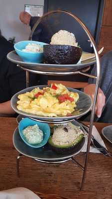 Cotidiano Am Nordbad