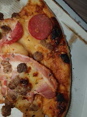 Pizza De Leonardo