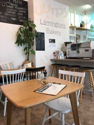 Lamingtons Bakery