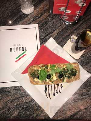 Modena Eiscafe