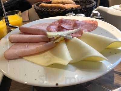 Eiscafe Gelati Pep Einkaufs-center Neuperlach