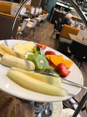 Eiscafe Gelati Pep Einkaufs-center Neuperlach