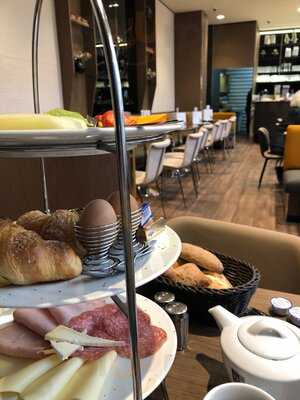 Eiscafe Gelati Pep Einkaufs-center Neuperlach