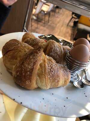 Eiscafe Gelati Pep Einkaufs-center Neuperlach