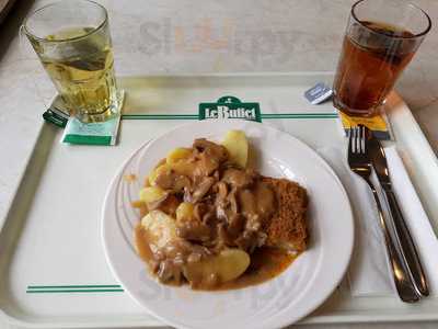 Le Buffet Restaurant