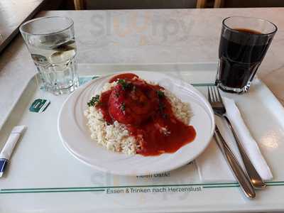 Le Buffet Restaurant