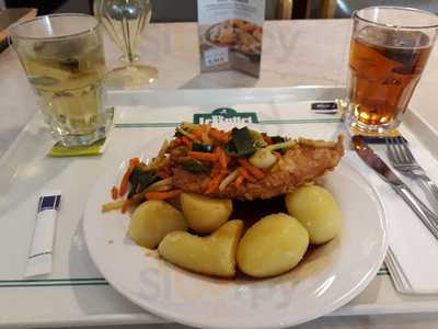 Le Buffet Restaurant