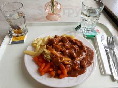 Le Buffet Restaurant