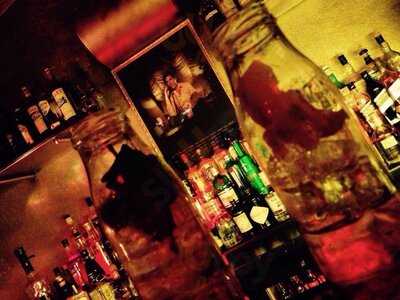 Mœjo91münchen - Bar & Loungeclub