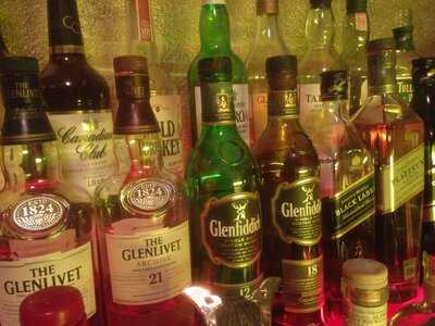 Mœjo91münchen - Bar & Loungeclub