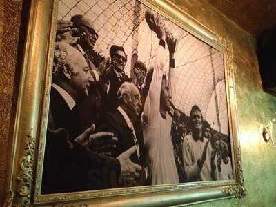 Mœjo91münchen - Bar & Loungeclub