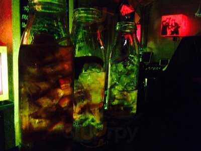 Mœjo91münchen - Bar & Loungeclub