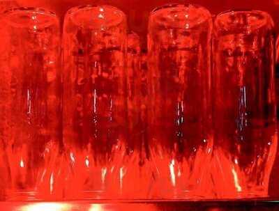 Mœjo91münchen - Bar & Loungeclub