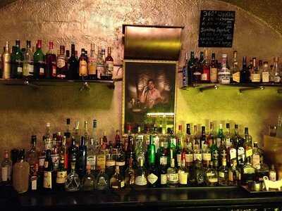 Mœjo91münchen - Bar & Loungeclub