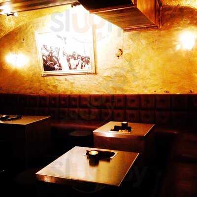 Mœjo91münchen - Bar & Loungeclub