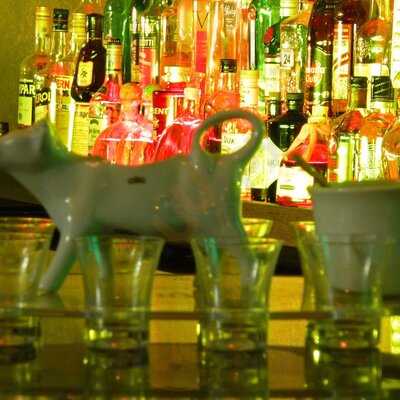 Mœjo91münchen - Bar & Loungeclub