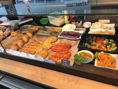 Kreillies - Das Backhaus