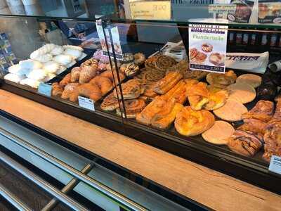 Kreillies - Das Backhaus