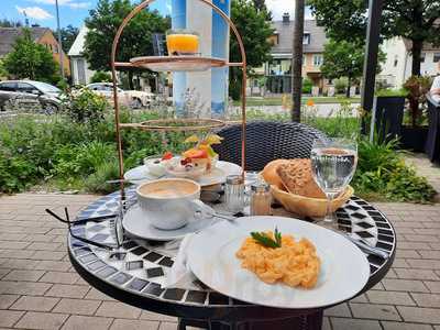 Kreillies - Das Backhaus