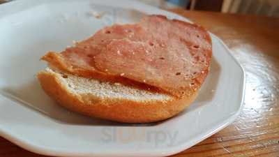 Kreillies - Das Backhaus