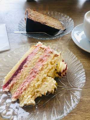 Kreillies - Das Backhaus