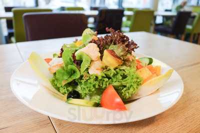 Kreillies - Das Backhaus