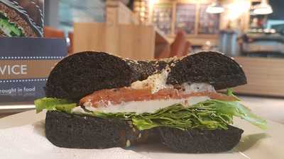 Coffee Fellows - Kaffee, Bagels, Frühstück