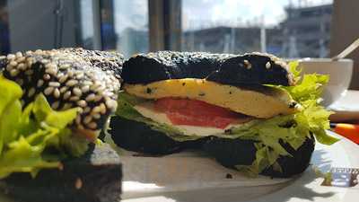 Coffee Fellows - Kaffee, Bagels, Frühstück