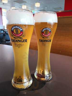 Erdinger Sportsbar