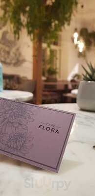Cafe Flora