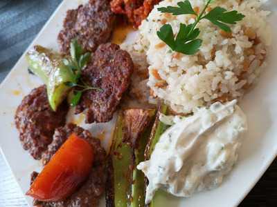 Eleven Grill&restaurant