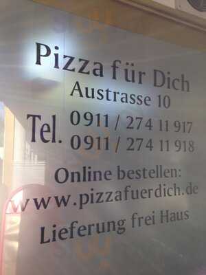 Pizza Für Dich