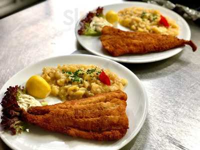 Gaststätte Gärtnerquelle