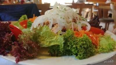 Gaststätte Gärtnerquelle