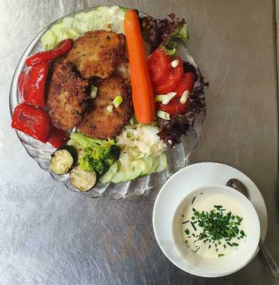 Gaststätte Gärtnerquelle