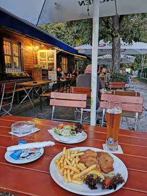 Gaststätte Gärtnerquelle