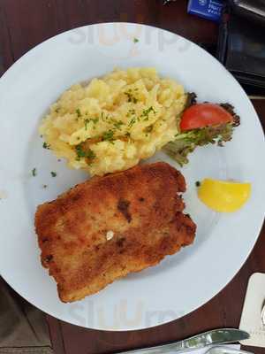 Gaststätte Gärtnerquelle