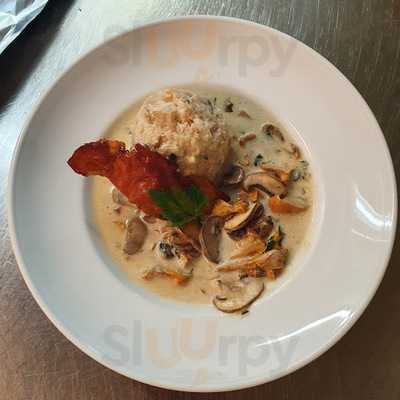 Gaststätte Gärtnerquelle