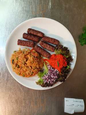 Gaststätte Gärtnerquelle