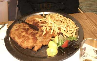 Gaststätte Gärtnerquelle