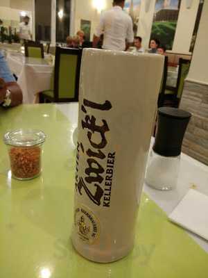 Istanbul Grill Restaurant