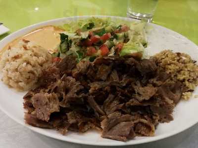 Istanbul Grill Restaurant